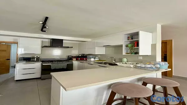 apartamentos - Vendo Apartamento en El Millón 9