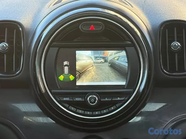 carros - Mini Cooper Countryman 2019  5