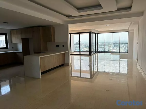 penthouses - VENDO PENTHOUSE CON HERMOSA VISTA A LA CIUDAD  14