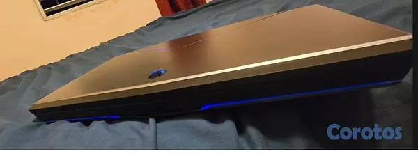 computadoras y laptops - Laptop Alienware R2 17 4