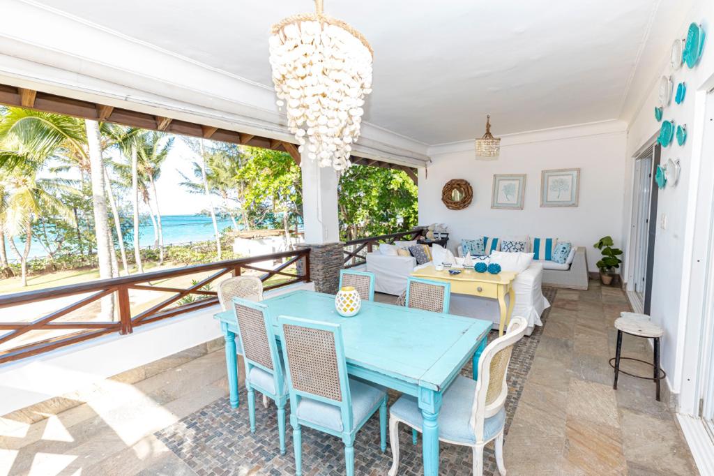 penthouses - Penthouse Playa las Terrenas Recibo Vehiculo  7