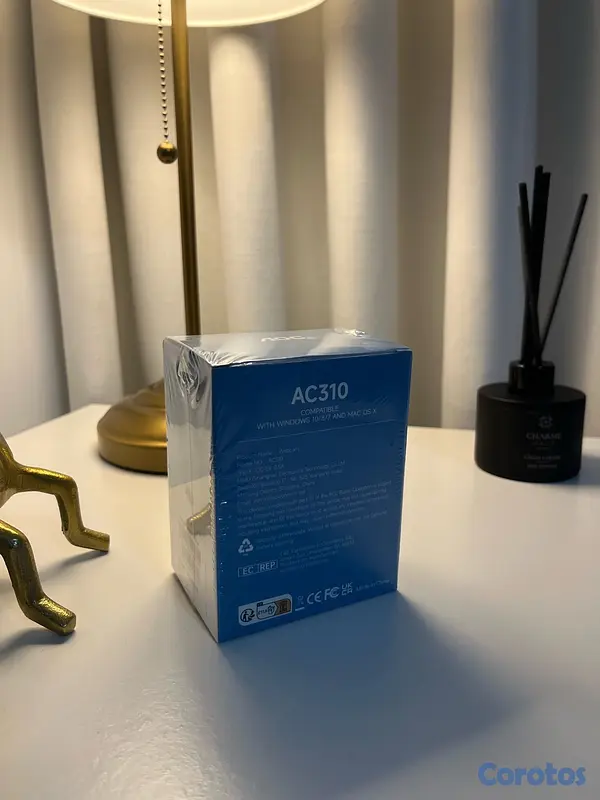 camaras y audio - Webcam 4k (Nuevo) NEGOCIABLE  3