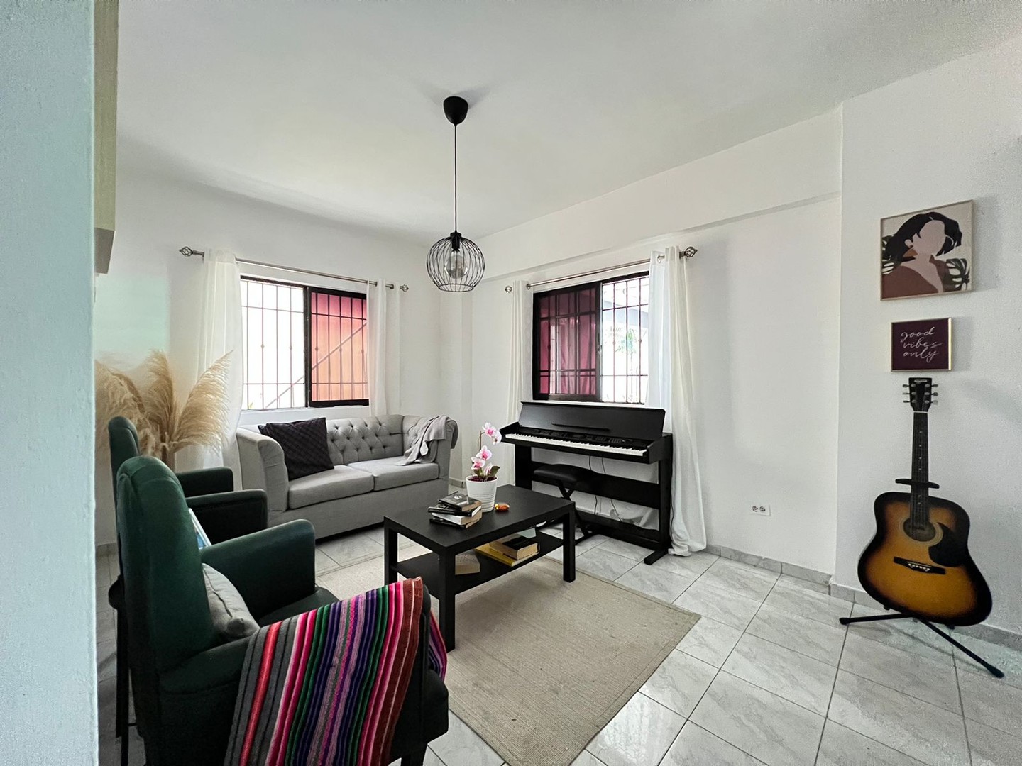 apartamentos - Se vende apartamento en Mirador Sur 8