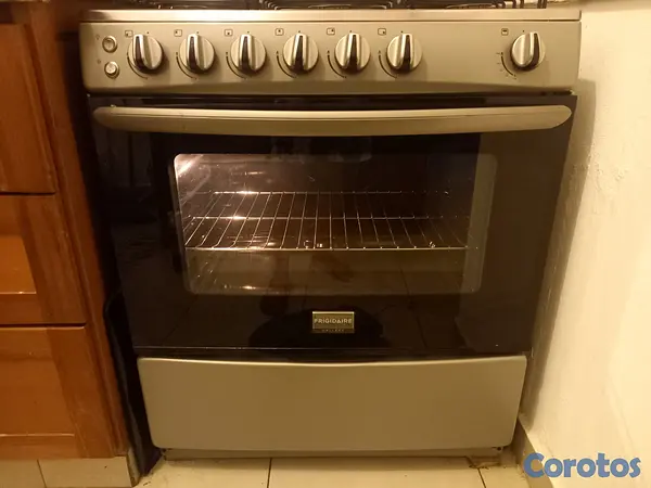 electrodomesticos - Estufa frigidari de 30 6