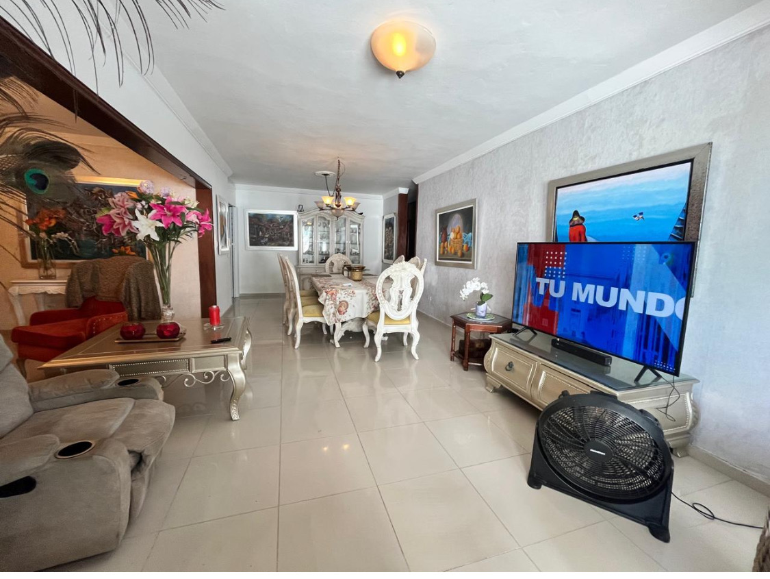 apartamentos - hermoso apartamento en la Julia  1
