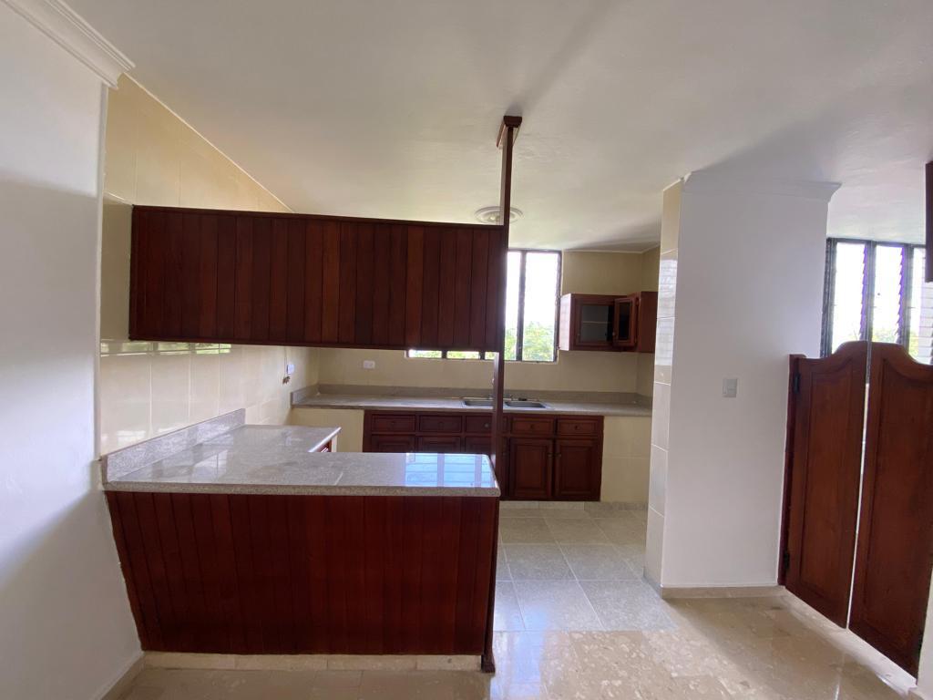 apartamentos - APARTAMENTO EN LA ESMERALDA SANTIAGO 7