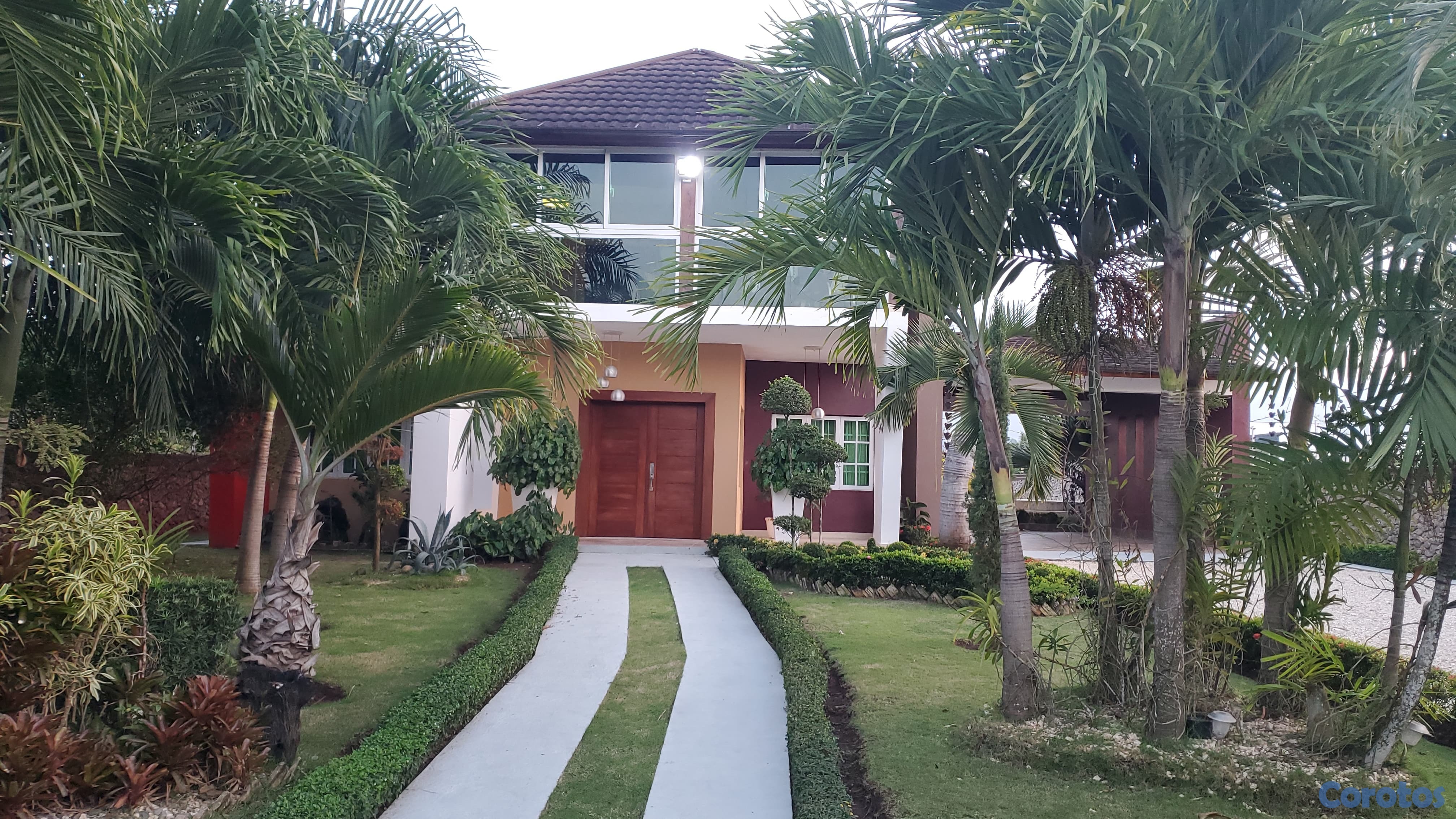 casas - Residencia de lujo en el corazón de Dajabón 1