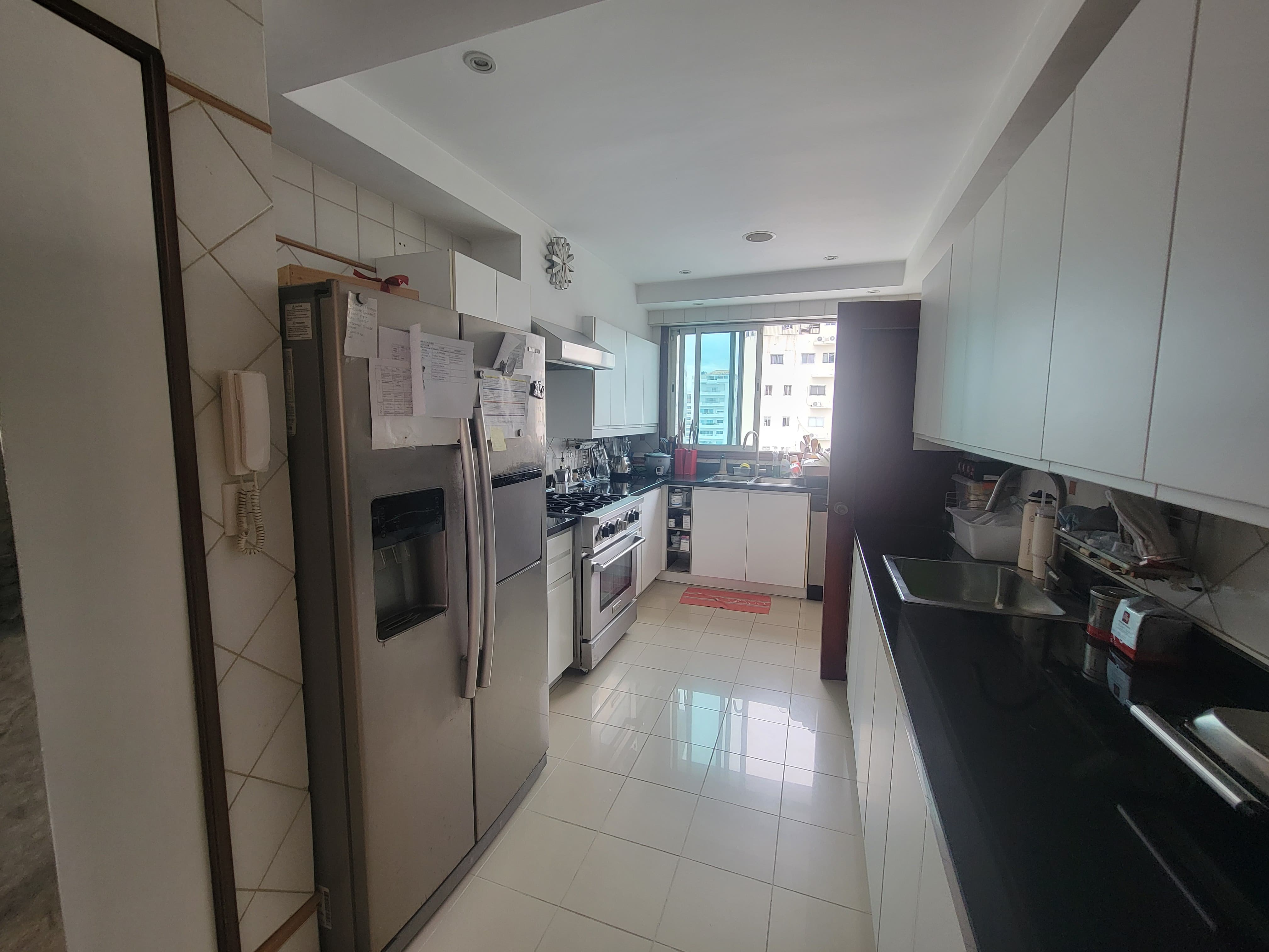 penthouses - Venta De Penthouse 4 habitaciones en Naco 4