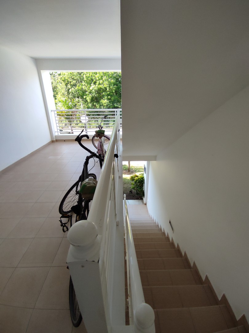 apartamentos - Amueblado En Playa Nueva! 9