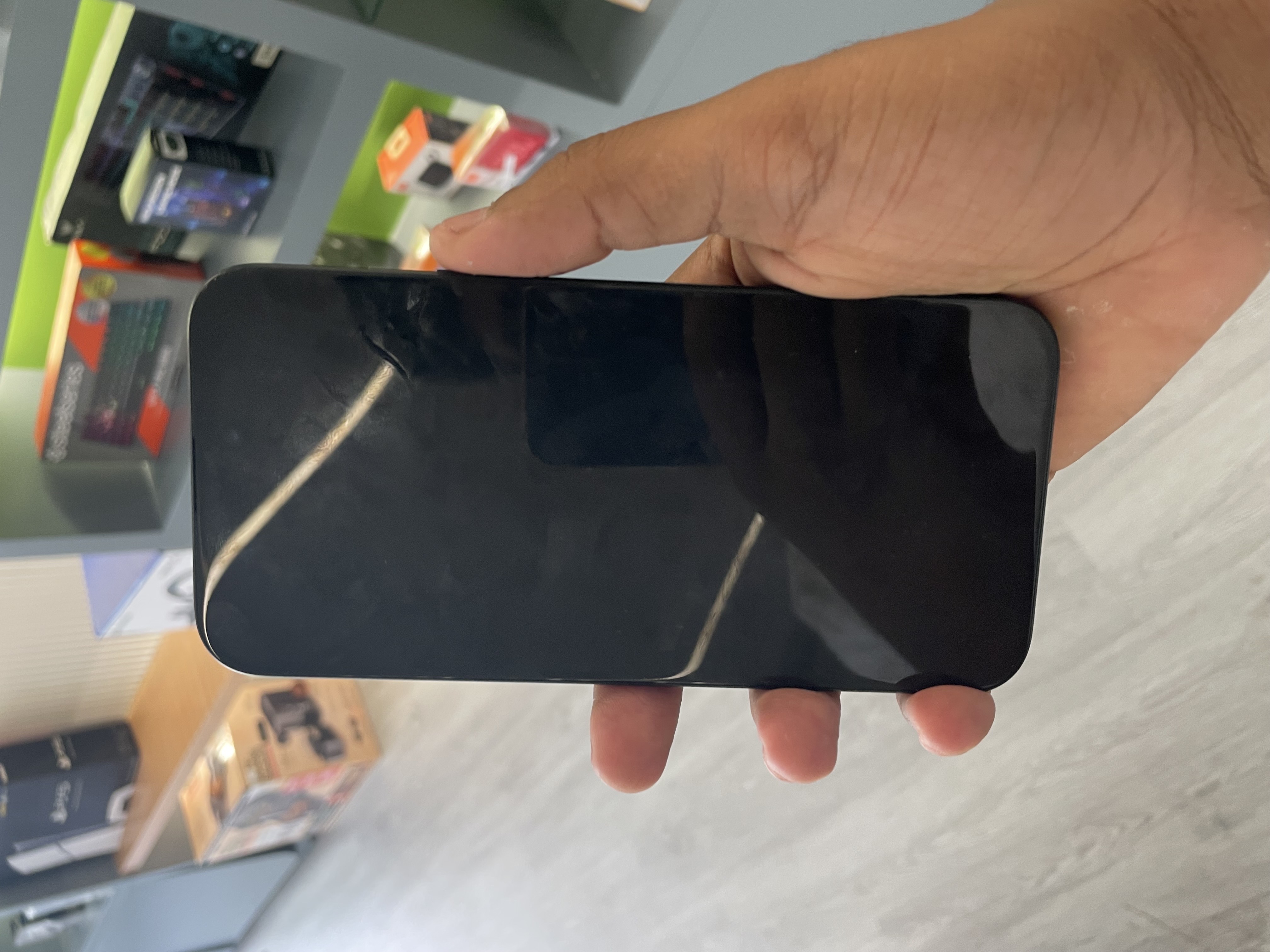 celulares y tabletas - IPHONE 15 PLUS 128GB 6