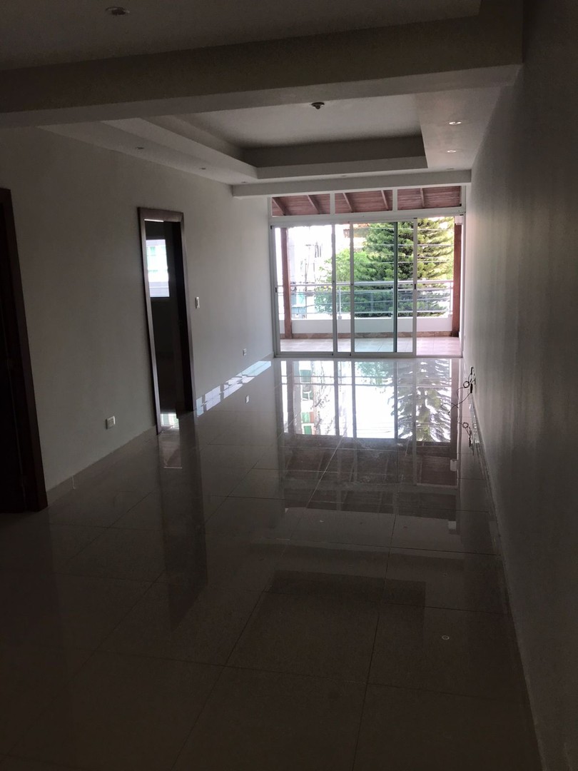 apartamentos - Apartamento con terraza en Urbanización Fernández 1