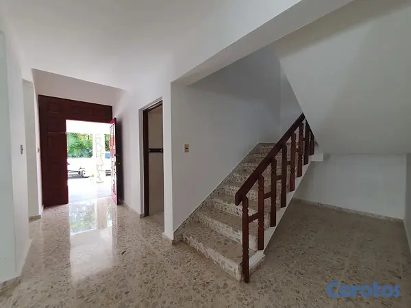 casas - Alquiler de Casa en Viejo Arroyo Hondo 3