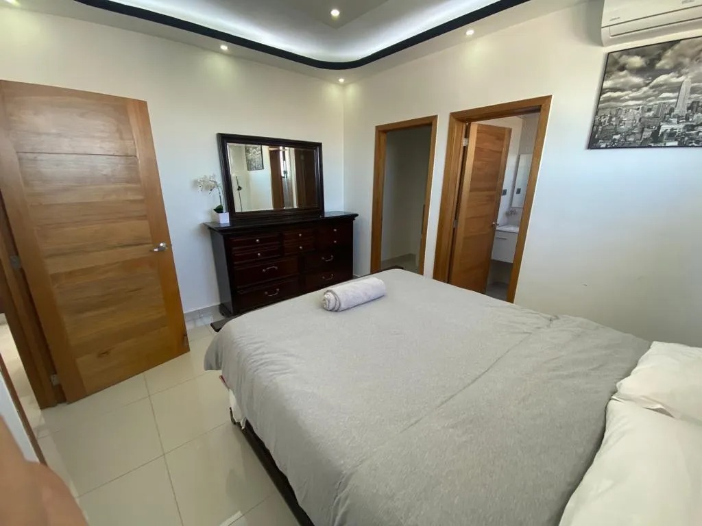 apartamentos - Alquiler de Apartamento Amoblado en Renacimiento  2