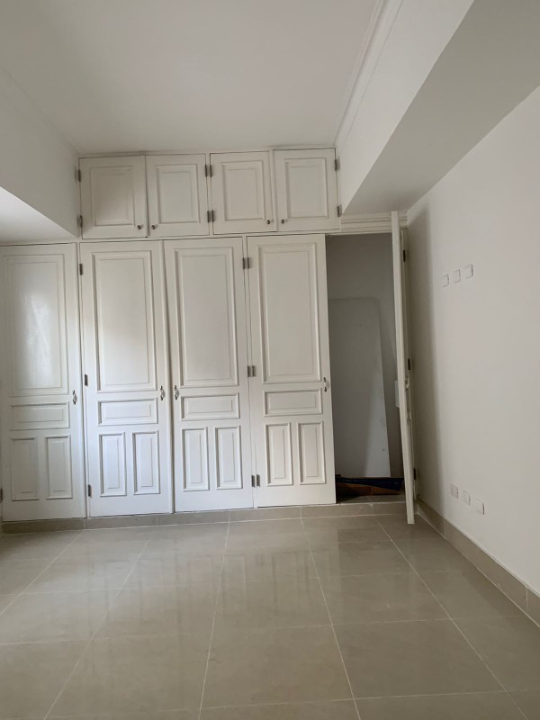 apartamentos - Apartamento amplio y céntrico bella vista 3