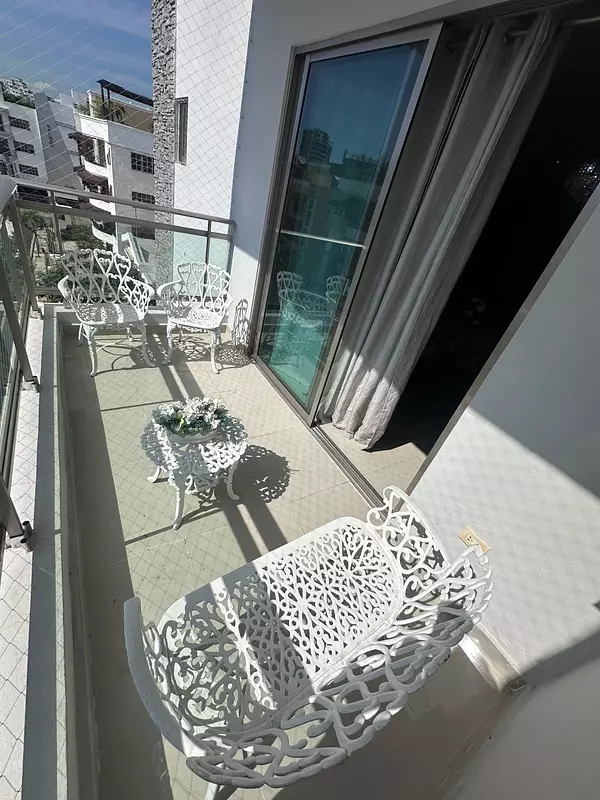 apartamentos - Alquilo apartamento Amueblado en el Millón  8