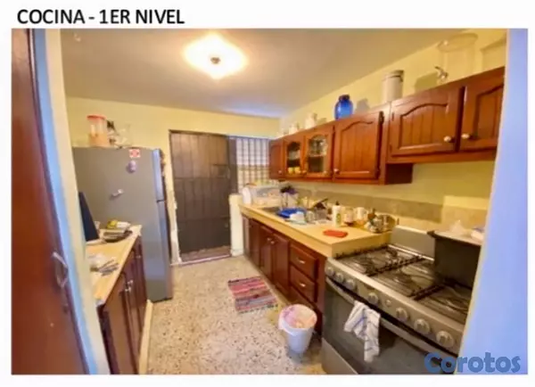 casas - Casa de oportunidad en el Cacique  5