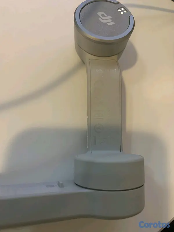 accesorios para electronica - Vendo Osmo DJI 7  2