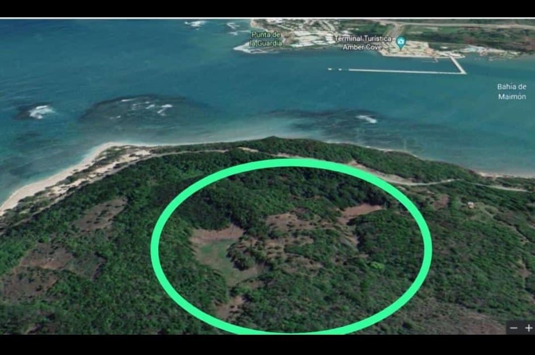 solares y terrenos - Terreno para Desarolladores en Puerto Plata 