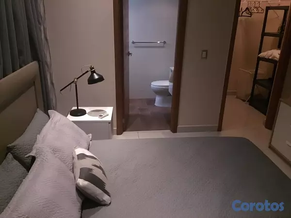 apartamentos - Piantini ideal Pareja o EJECUTIVO Coqueto Departamento sector exclusivo  7