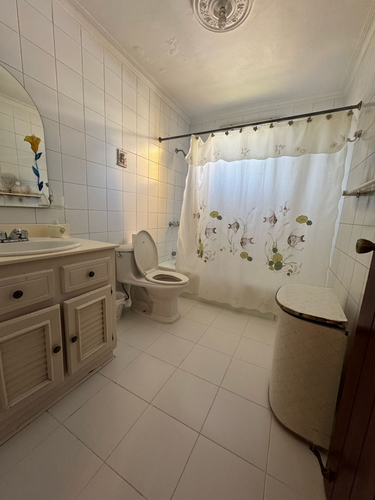 casas - ALQUILO Casa Ideal Para Negocio En Arroyo Hondo 2do DE 3 Niveles
CODIGO: PD449 7