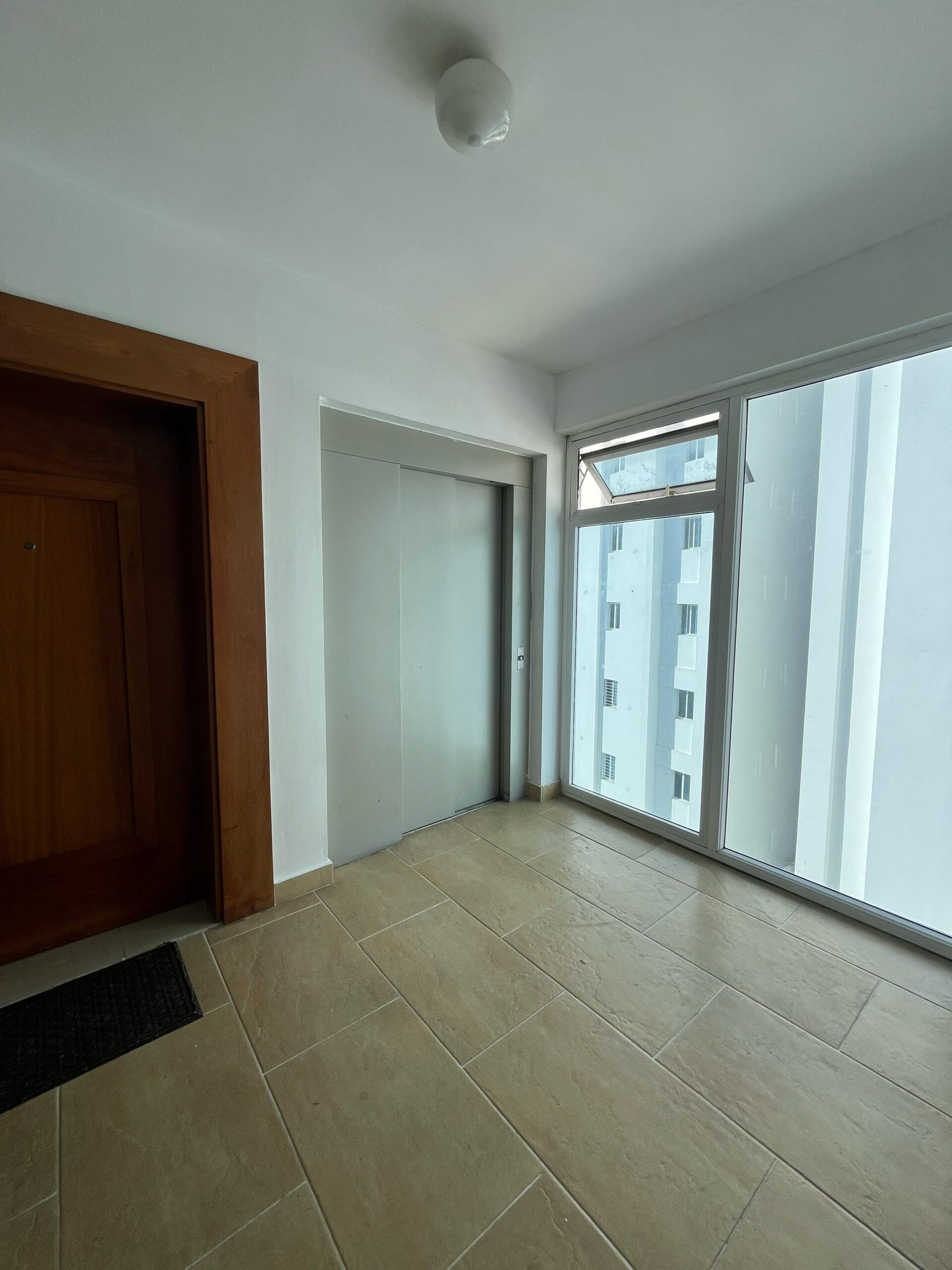 apartamentos - Amplio Apartamento en Villa Olga  4