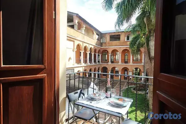 apartamentos - Las Terrenas - Samaná - Loft amueblado de 2 niveles 11