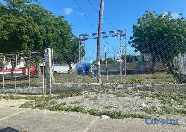 solares y terrenos - se vende solar  4