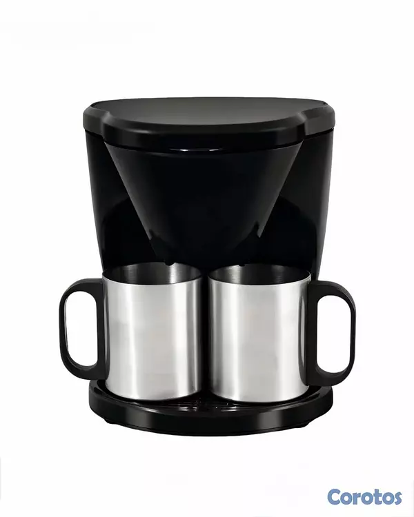 electrodomesticos - Cafetera electricas 2