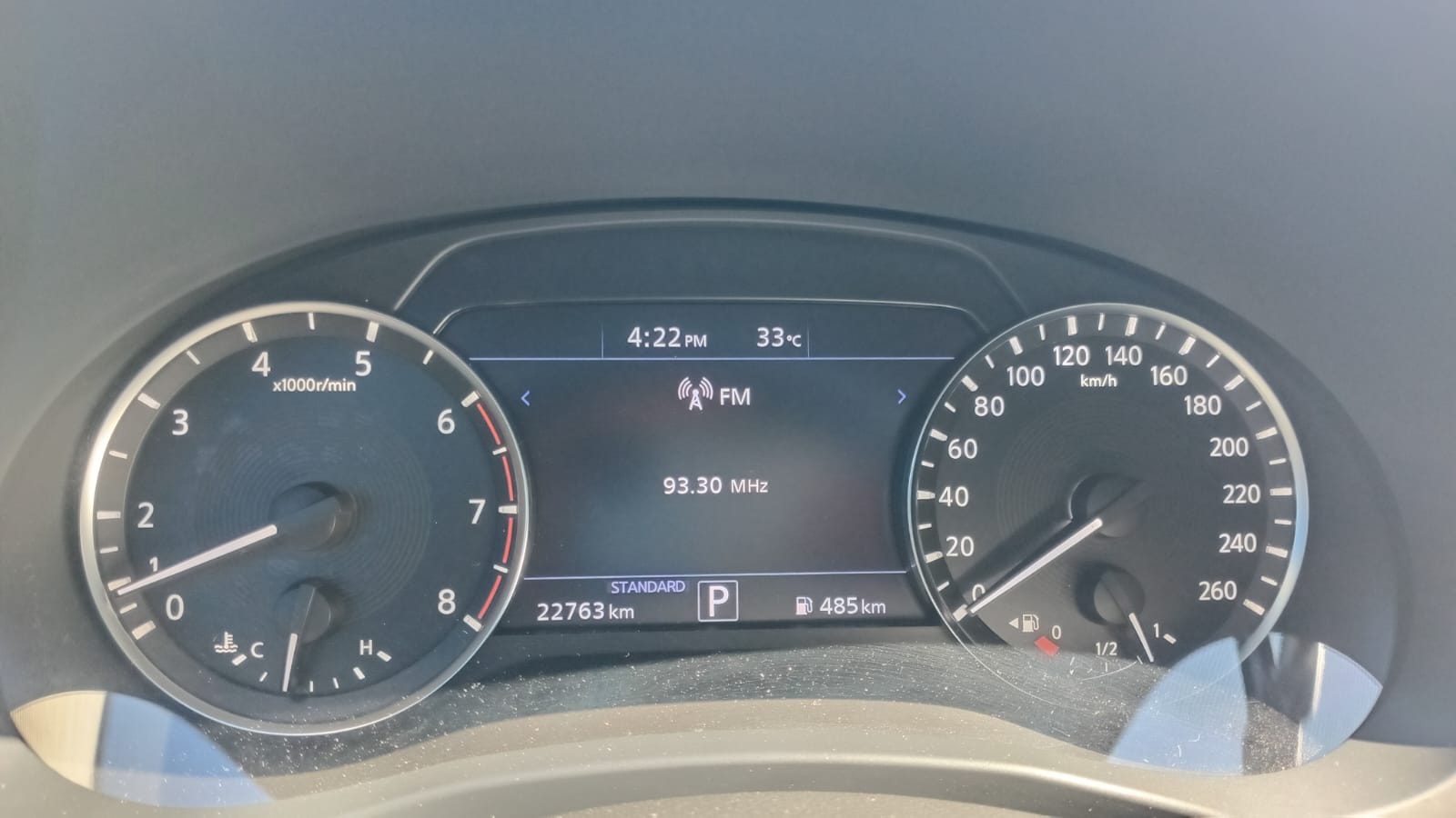 jeepetas y camionetas - INFINITI QX-50 2021 9