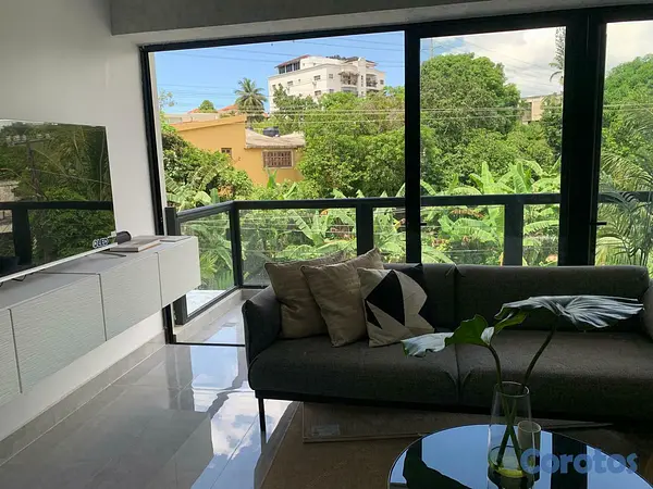 apartamentos - APARTAMENTO A ESTRENAR EN ALTOS DE ARROYO HONDO 8