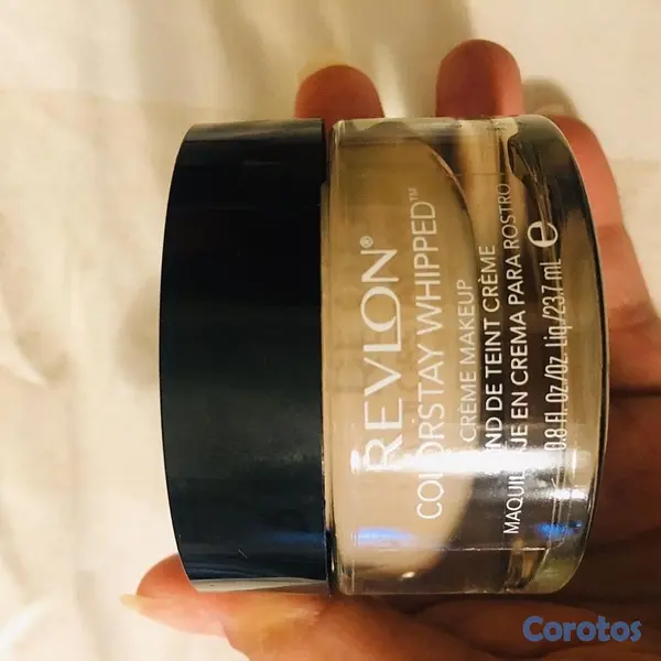 joyas, relojes y accesorios - labiales, esmaltes, bases, polvos compactos  5