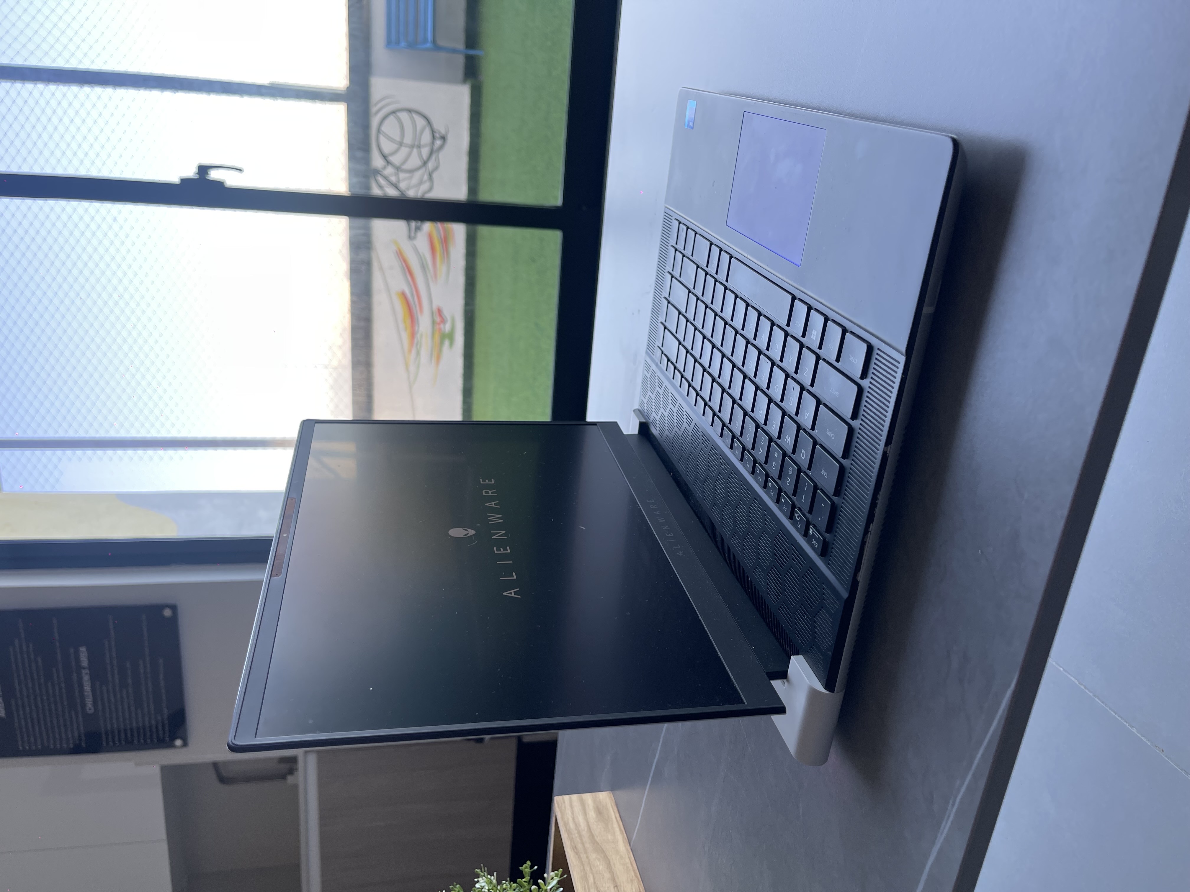 computadoras y laptops - Laptop gaming Dell Alienware x16 r1 3