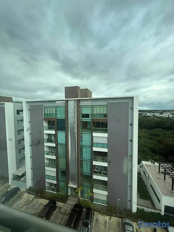 penthouses - 🔵 Penthouse amueblado pisos 7 y 8 en Piantini 1