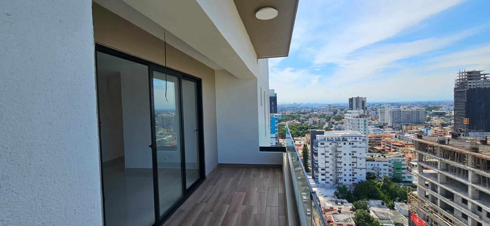 apartamentos - Apartamento con linea blaca en epic 6