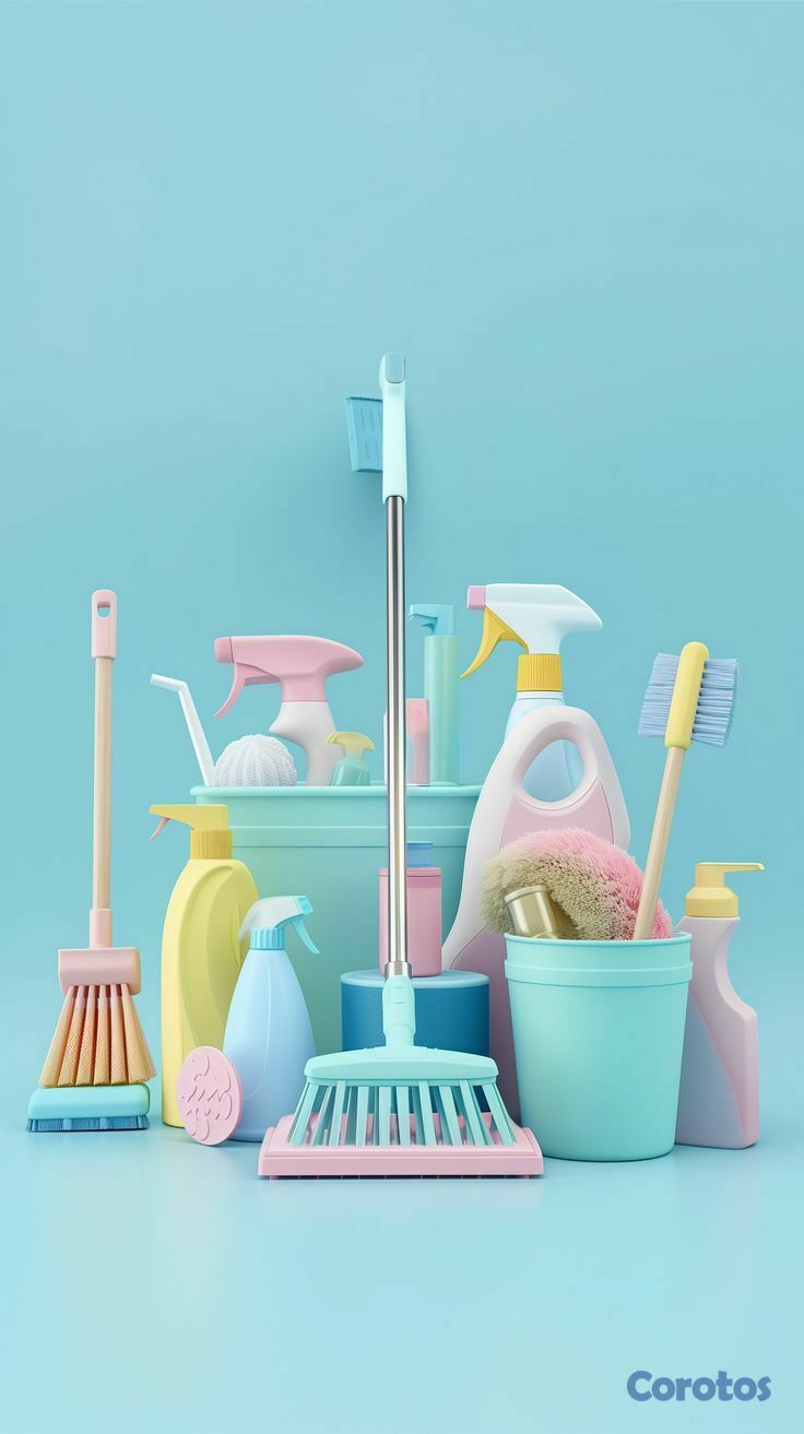 servicios profesionales - SERVICIO DE LIMPIEZA PROFESIONAL