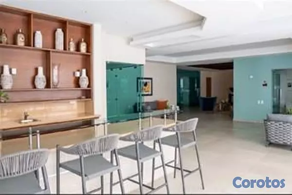 apartamentos - vendo lujoso apartamento en el naco 6