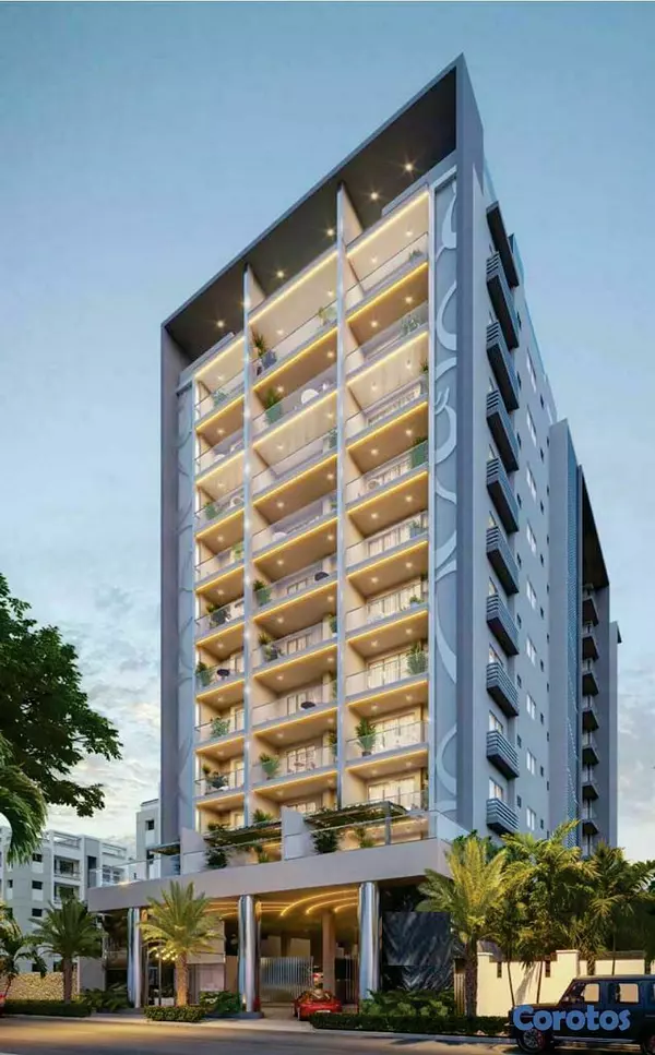 apartamentos - ¡Proyecto Moderno en La Julia 2hab! 2