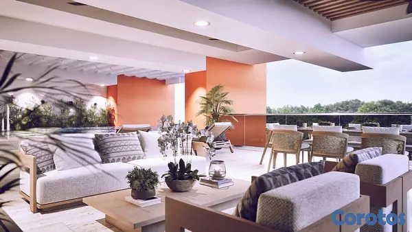 apartamentos - Proyecto en La Julia 6