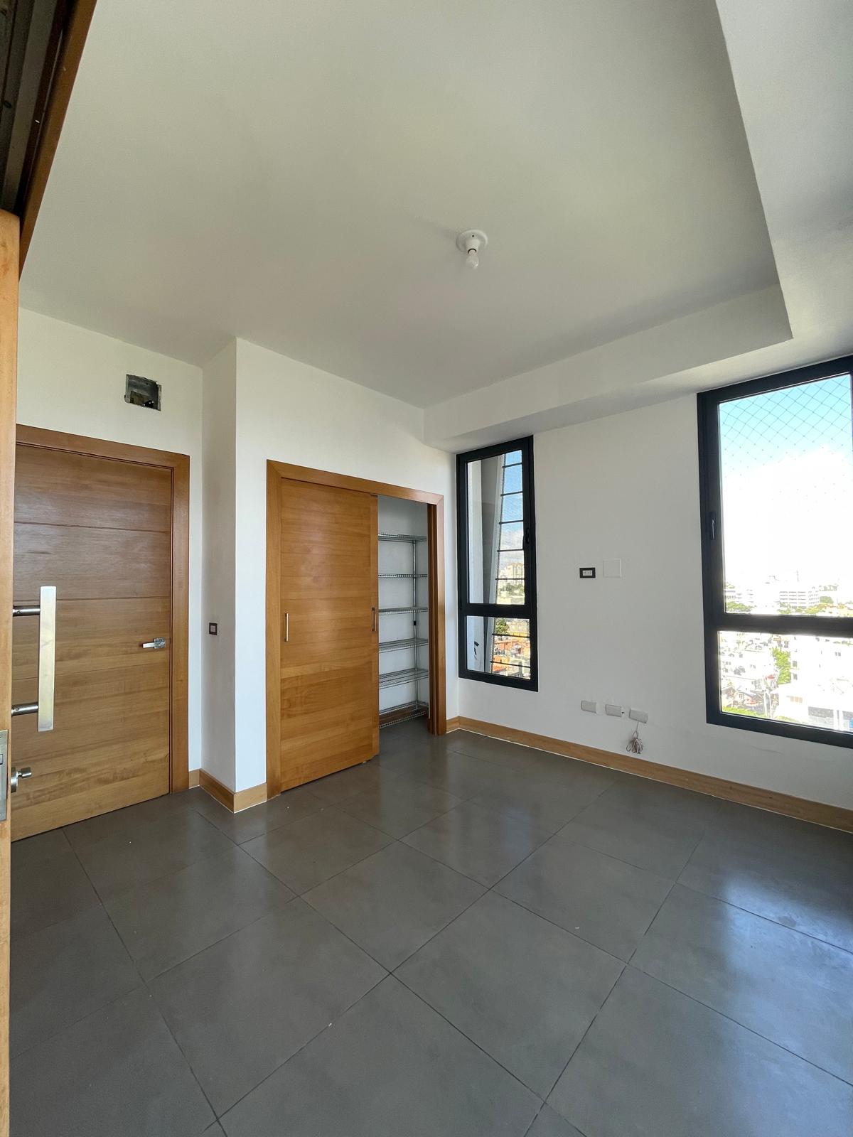 apartamentos - Apartamento en Alquiler vista al mar 3 habitacions 4