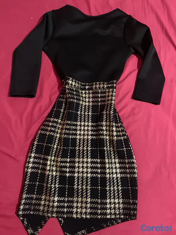 ropa para mujer - Vestido bueno, bonito y barato 2