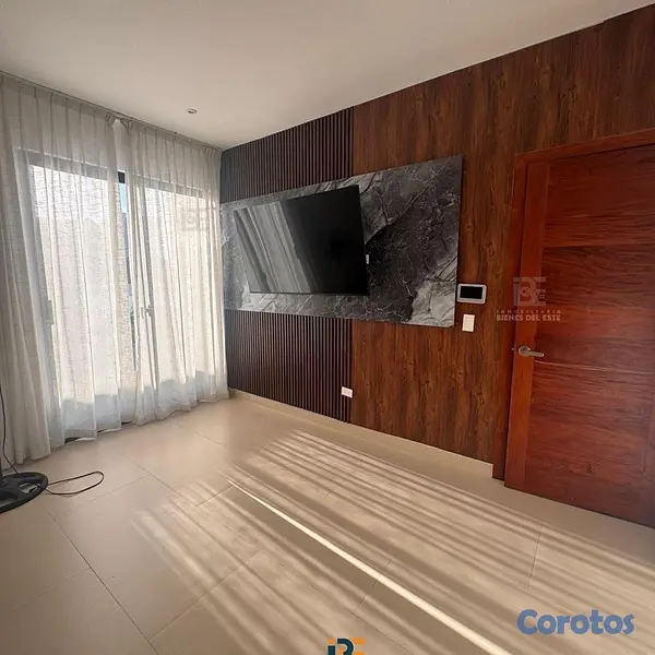 casas - Se Vende Nueva y Moderna Casa con Piscina ubicada  7
