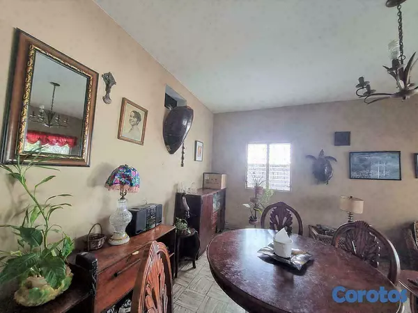 casas - Casa en venta en Gazcue 2