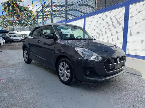 carros - SUZUKI SWIFT  3
