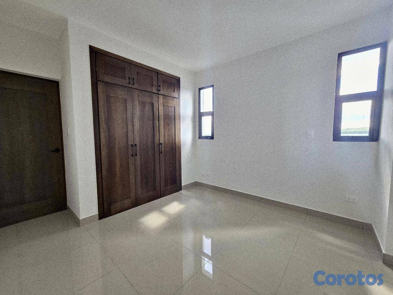 apartamentos - Hermoso Apto de renta con line Blanca Santiago  6