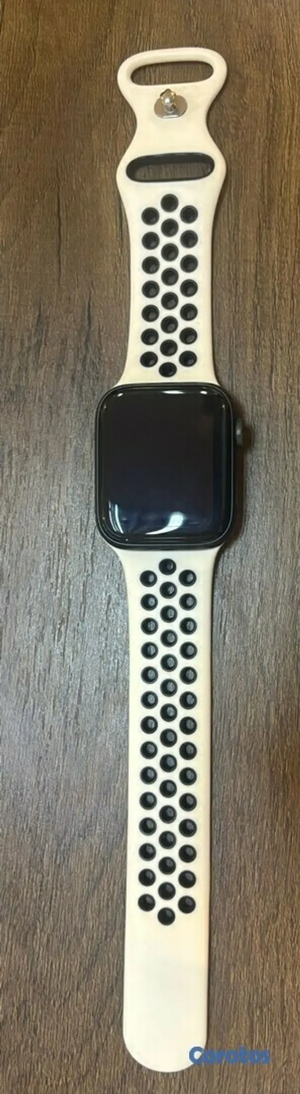 otros electronicos - Apple Watch negro 44mm 5