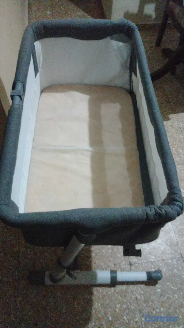 muebles - MOISES GRANDE PARA BEBE 4