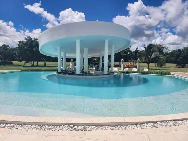 apartamentos - Apartamento en Venta en Cana Bay, Punta Cana – 1 Habitación, 3er Piso 3