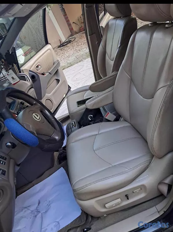 jeepetas y camionetas - Lexus Rx30, 2001 5