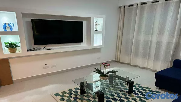 apartamentos - Bella Vista, apartamento en imponente torre, rentado excelente inversión 10