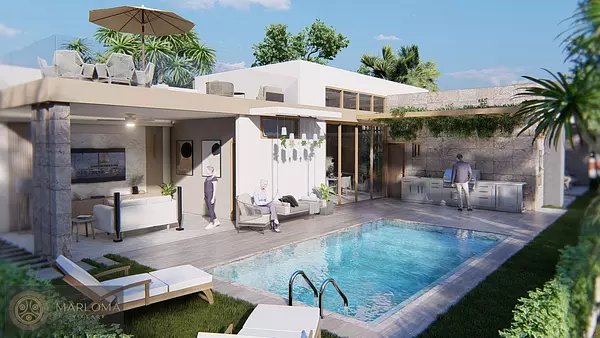 solares y terrenos - proyecto exclusivo de terrenos para casa  10